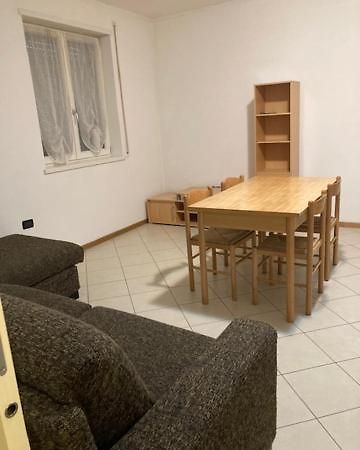 Adige Muse Home Trento Bagian luar foto