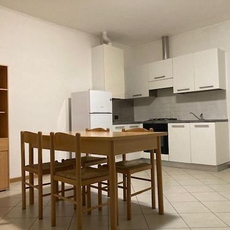Adige Muse Home Trento Bagian luar foto
