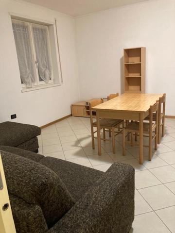 Adige Muse Home Trento Bagian luar foto