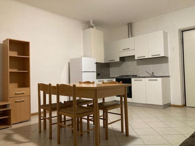 Adige Muse Home Trento Bagian luar foto