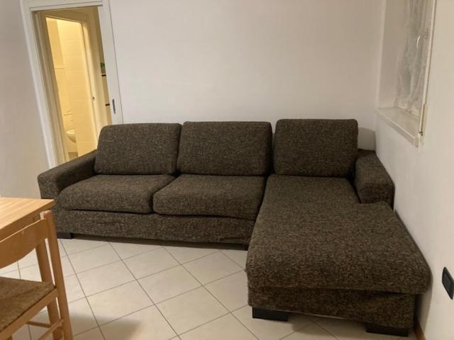 Adige Muse Home Trento Bagian luar foto