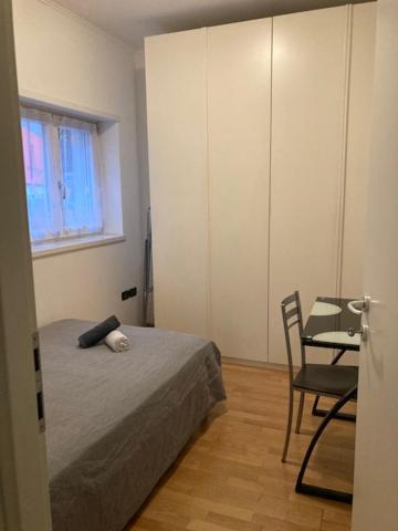 Adige Muse Home Trento Bagian luar foto