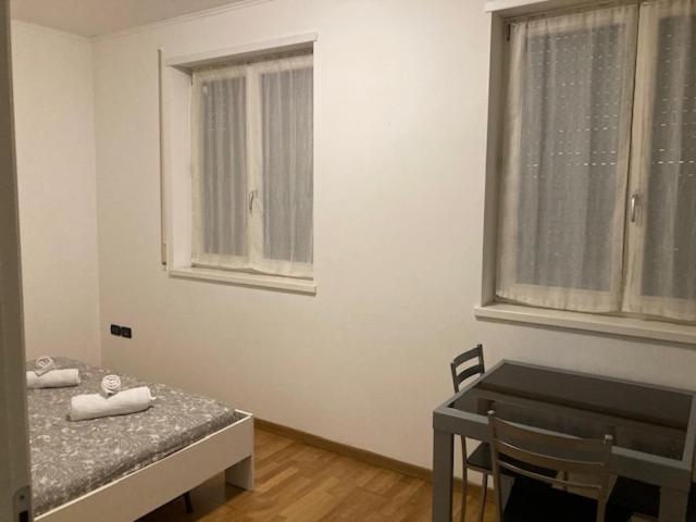 Adige Muse Home Trento Bagian luar foto